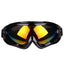 Gafas de esquí premium para aventuras al aire libre