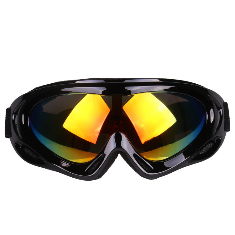 Gafas de esquí premium para aventuras al aire libre