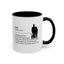 Dad ATM Accent Coffee Mug - A Thoughtful Gift for Dads