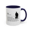 Dad ATM Accent Coffee Mug - A Thoughtful Gift for Dads