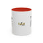 Dad's Flashlight Coffee Mug - The Ultimate Gift for Fathers - Korvel