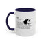Dad's Flashlight Coffee Mug - The Ultimate Gift for Fathers - Korvel