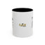 Dad's Flashlight Coffee Mug - The Ultimate Gift for Fathers - Korvel