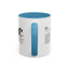 Dad's Flashlight Coffee Mug - The Ultimate Gift for Fathers - Korvel