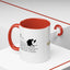 Dad's Flashlight Coffee Mug - The Ultimate Gift for Fathers - Korvel