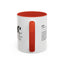 Dad's Flashlight Coffee Mug - The Ultimate Gift for Fathers - Korvel