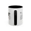 Dad's Flashlight Coffee Mug - The Ultimate Gift for Fathers - Korvel