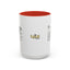Dad's Flashlight Coffee Mug - The Ultimate Gift for Fathers - Korvel
