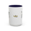 Dad's Flashlight Coffee Mug - The Ultimate Gift for Fathers - Korvel