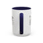 Dad's Flashlight Coffee Mug - The Ultimate Gift for Fathers - Korvel