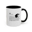 Dad's Flashlight Coffee Mug - The Ultimate Gift for Fathers - Korvel