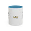 Dad's Flashlight Coffee Mug - The Ultimate Gift for Fathers - Korvel