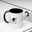 Dad's Flashlight Coffee Mug - The Ultimate Gift for Fathers - Korvel