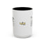 Dad's Flashlight Coffee Mug - The Ultimate Gift for Fathers - Korvel
