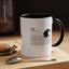 Dad's Flashlight Coffee Mug - The Ultimate Gift for Fathers - Korvel