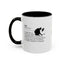 Dad's Flashlight Coffee Mug - The Ultimate Gift for Fathers - Korvel