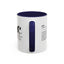 Dad's Flashlight Coffee Mug - The Ultimate Gift for Fathers - Korvel