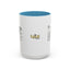 Dad's Flashlight Coffee Mug - The Ultimate Gift for Fathers - Korvel