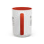 Dad's Flashlight Coffee Mug - The Ultimate Gift for Fathers - Korvel