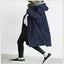 Women's Casual Windbreaker Jacket with Hood and Pockets