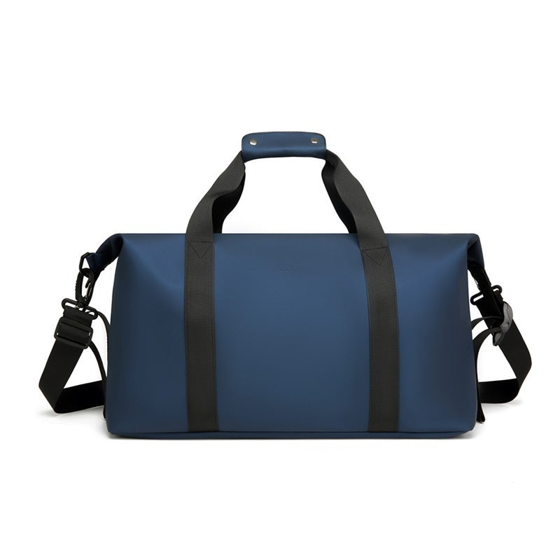 Large Capacity Travel Duffel Bag for Business Trips