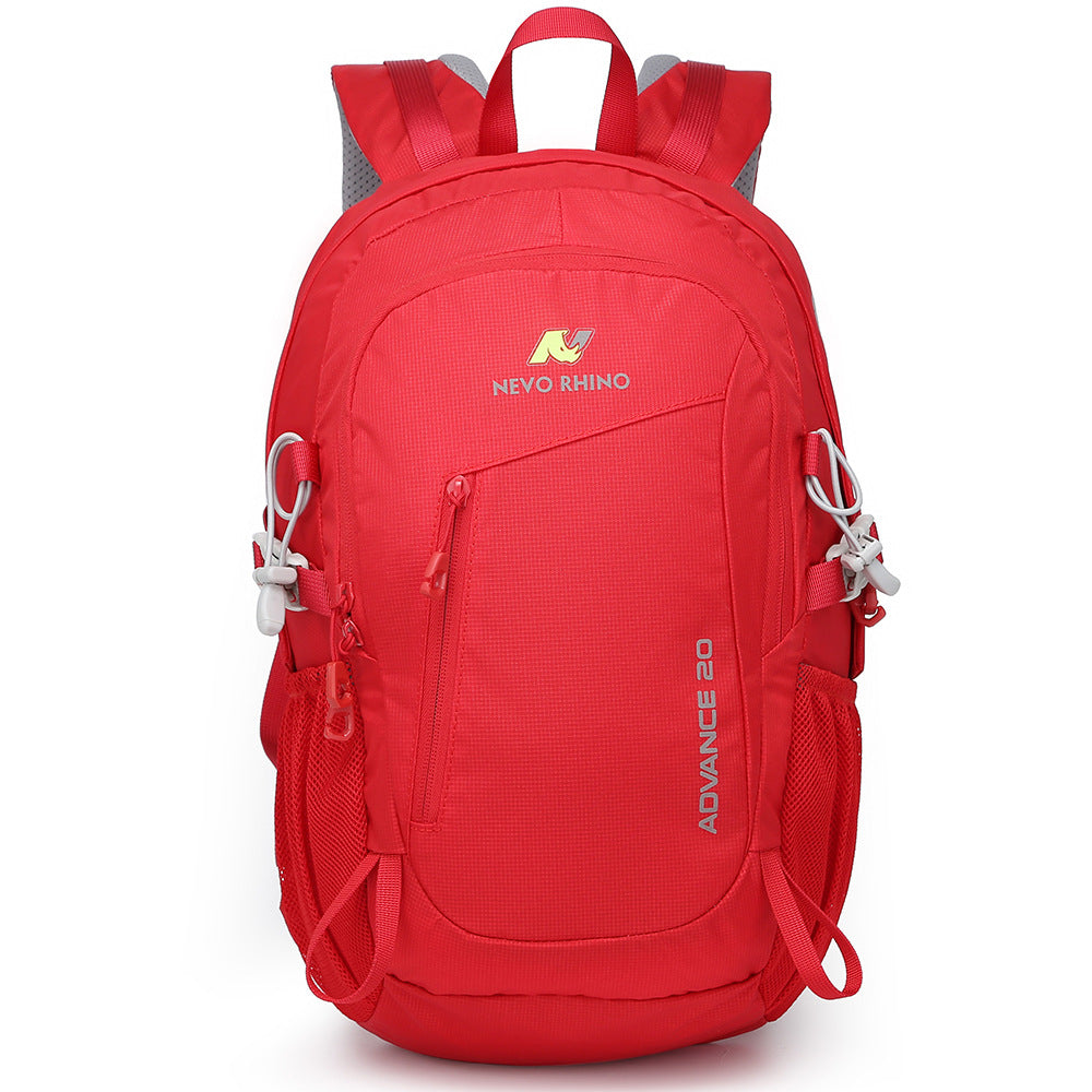 Mochila de Senderismo de Gran Capacidad 20L