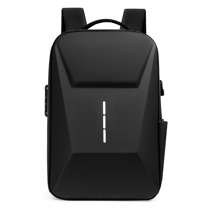 Trendy Lightweight Business Backpack for Everyday Use