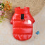Premium Down Cotton Vest for Dogs - Warm & Stylish