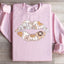 Sudadera Daisy Lips