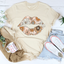 Daisy Lips Tee - Exclusive Comfort T-Shirt