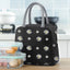 Daisy Office Workers Portable Bag, Student Lunch Box Bag, Lunch Bag, Thermal Insulation Bag, Cold Insulation Bag - Korvel