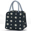 Daisy Office Workers Portable Bag, Student Lunch Box Bag, Lunch Bag, Thermal Insulation Bag, Cold Insulation Bag - Korvel