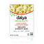 Vegan Cheesy Mac Delight - Daiya's Gourmet Pasta - Korvel