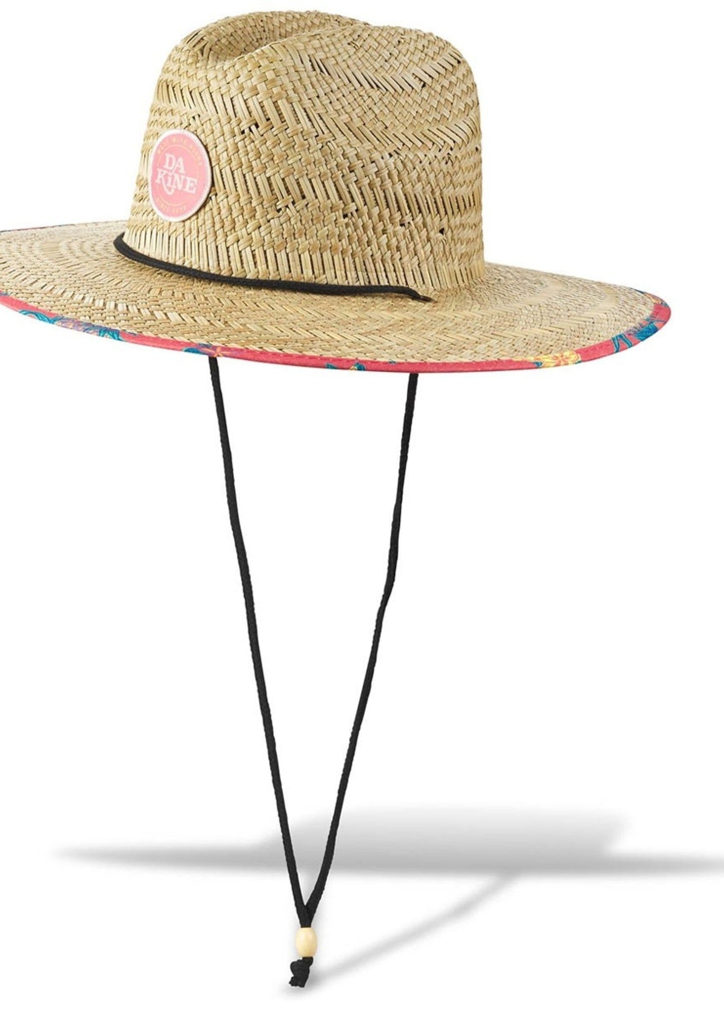Dakine Pindo Straw Hat