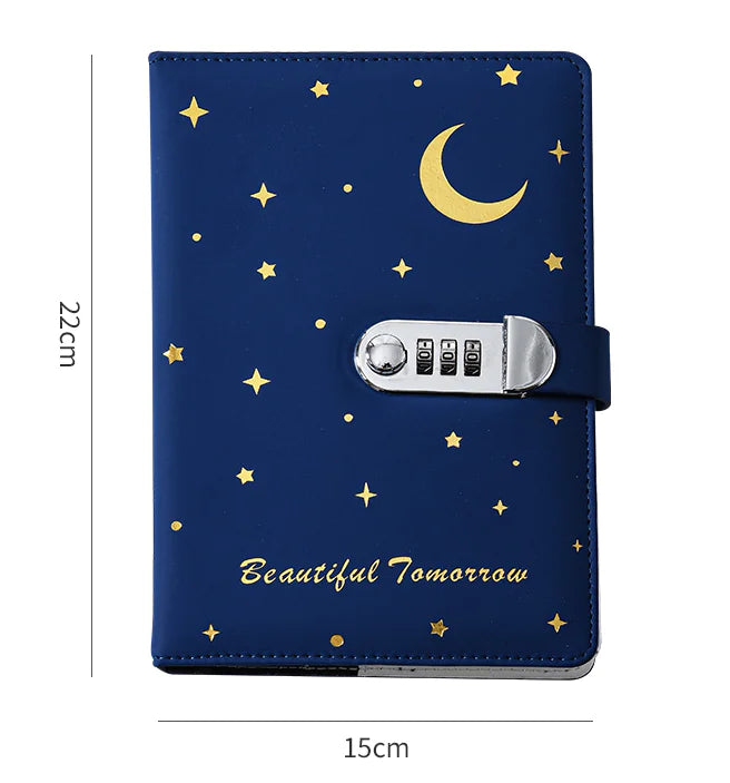Cuaderno de Viaje de Ante - Compañero Elegante para Tus Aventuras