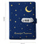 Cuaderno de Viaje de Ante - Compañero Elegante para Tus Aventuras