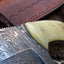 Premium Custom Alaskan Skinning Knife – 8.5 Inches of Precision - Korvel