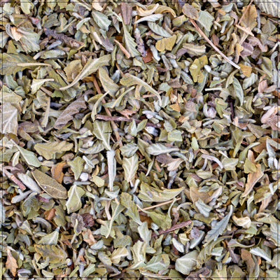 Hoja de Damiana Premium - Hierba Natural para Uso Culinario