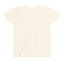 Dance Youth Epilepsy T-Shirt - Stylish Tee for Young Dancers