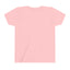 Dance Youth Epilepsy T-Shirt - Stylish Tee for Young Dancers