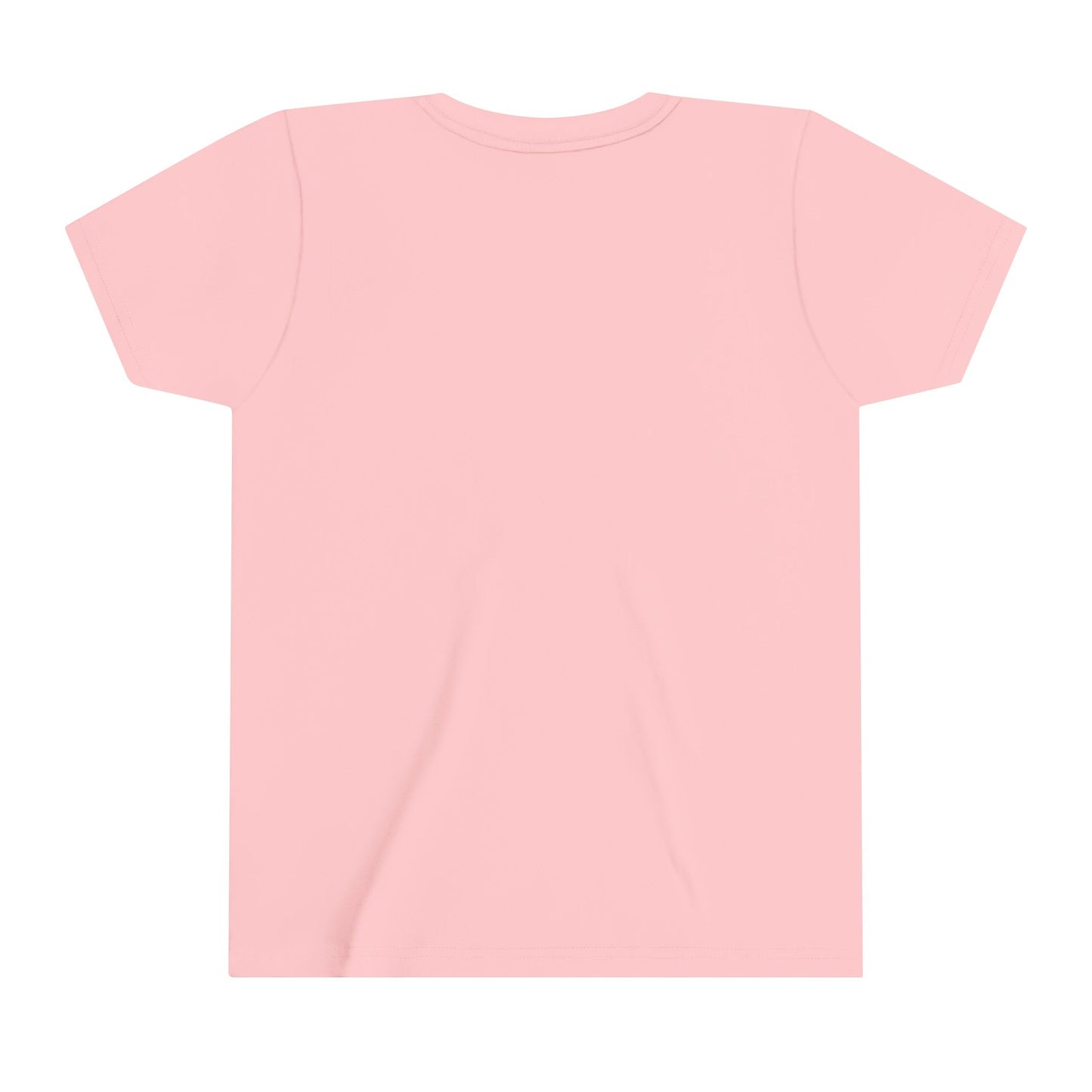 Dance Youth Epilepsy T-Shirt - Stylish Tee for Young Dancers