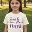 Dance Youth Epilepsy T-Shirt - Stylish Tee for Young Dancers