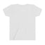 Dance Youth Epilepsy T-Shirt - Stylish Tee for Young Dancers