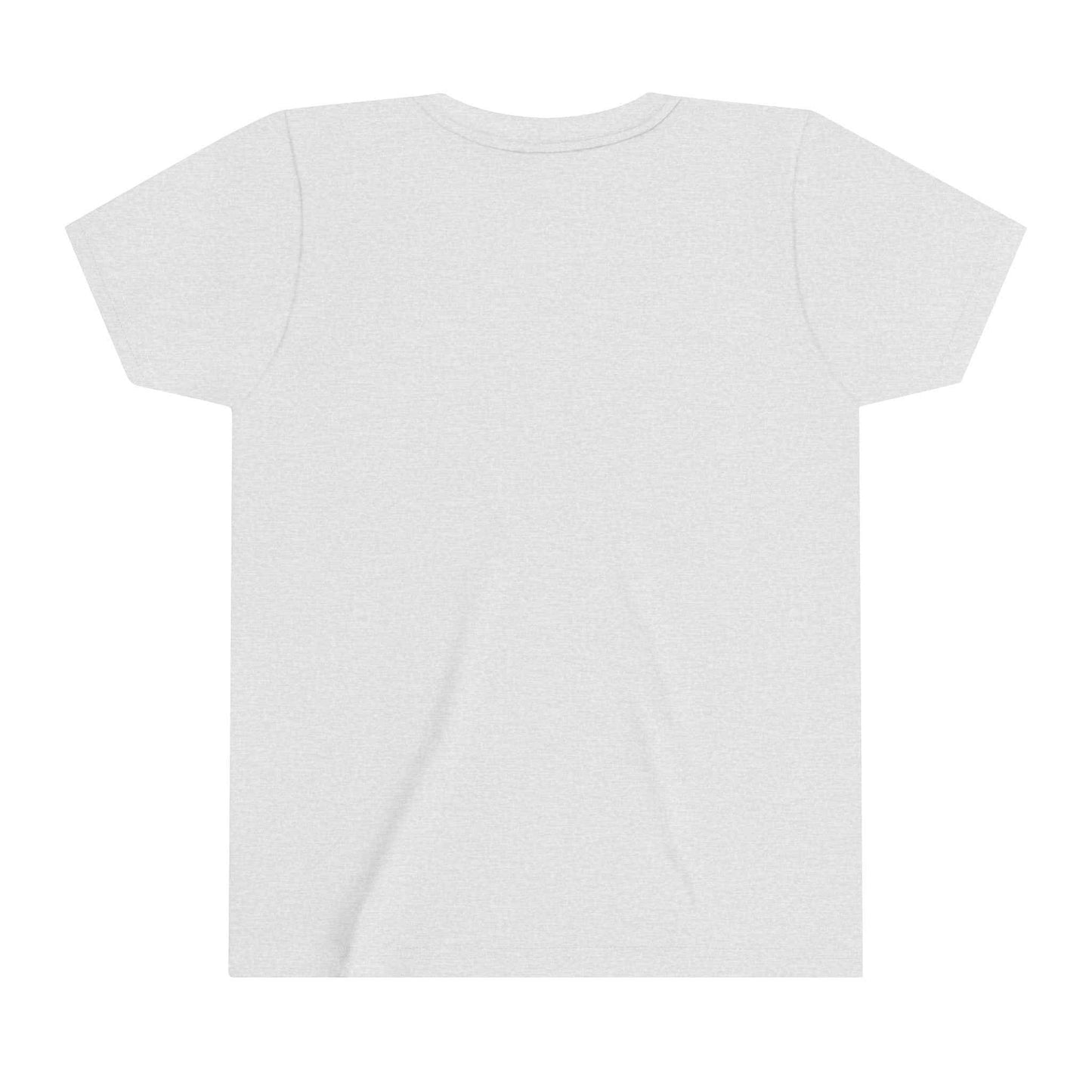 Dance Youth Epilepsy T-Shirt - Stylish Tee for Young Dancers