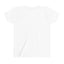 Dance Youth Epilepsy T-Shirt - Stylish Tee for Young Dancers