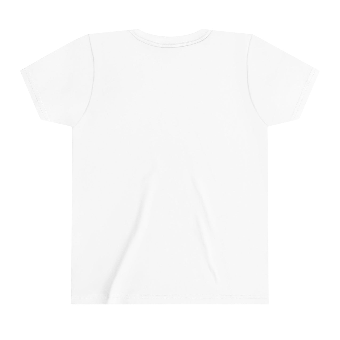 Dance Youth Epilepsy T-Shirt - Stylish Tee for Young Dancers