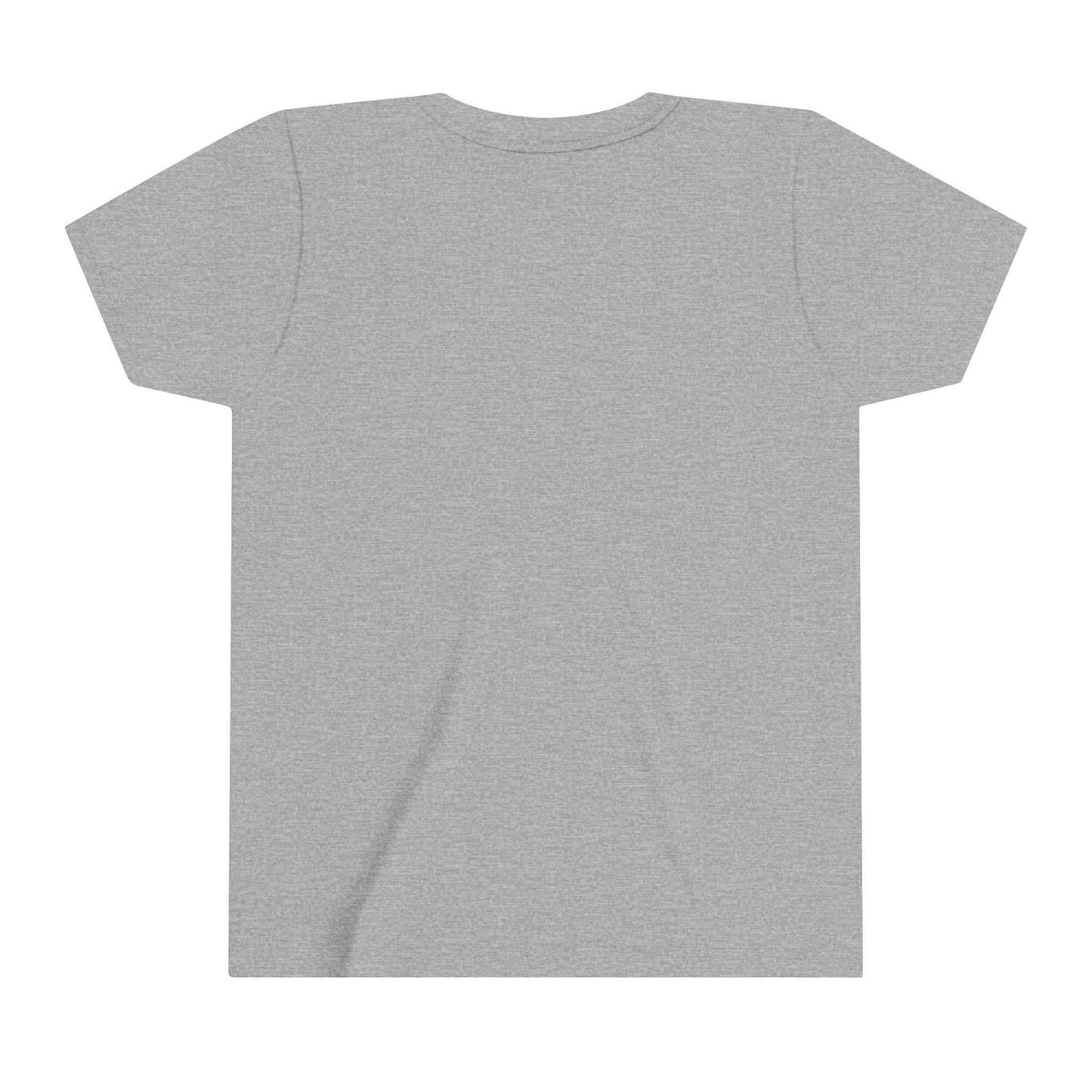 Dance Youth Epilepsy T-Shirt - Stylish Tee for Young Dancers