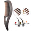 Dandruff Scalp Hollow Brush - Korvel