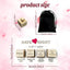 Dare & Desire Dice Set