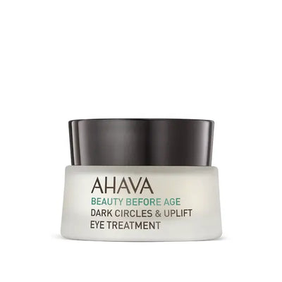 Ahava Uplift Eye Treatment for Dark Circles, 0.51 Oz